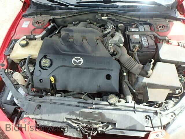2006 MAZDA 6 - VIN: 1YVHP84D265M65590 - Photo 7