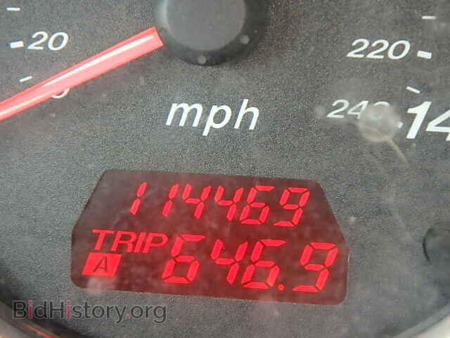2006 MAZDA 6 - VIN: 1YVHP84D265M65590 - Photo 8