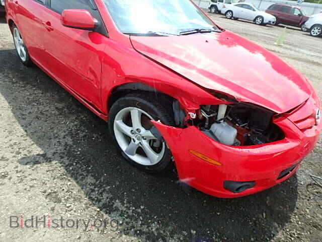 2006 MAZDA 6 - VIN: 1YVHP84D265M65590 - Photo 10