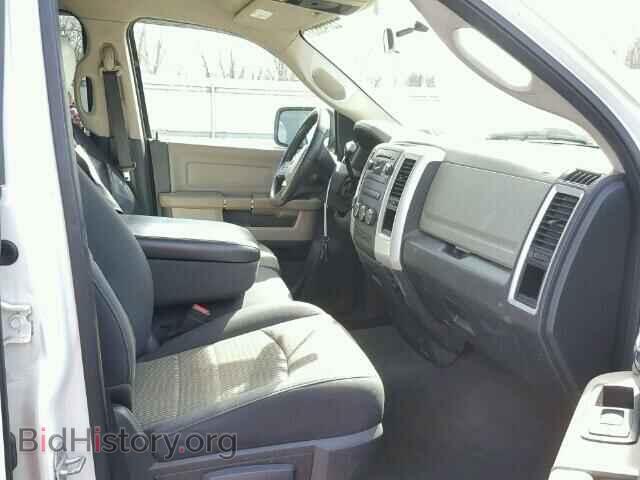 2011 DODGE RAM 1500 - VIN: 1D7RV1GP2BS512793 - Фото 5