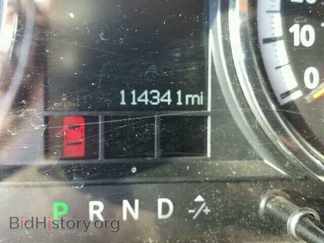 2011 DODGE RAM 1500 - VIN: 1D7RV1GP2BS512793 - Фото 8