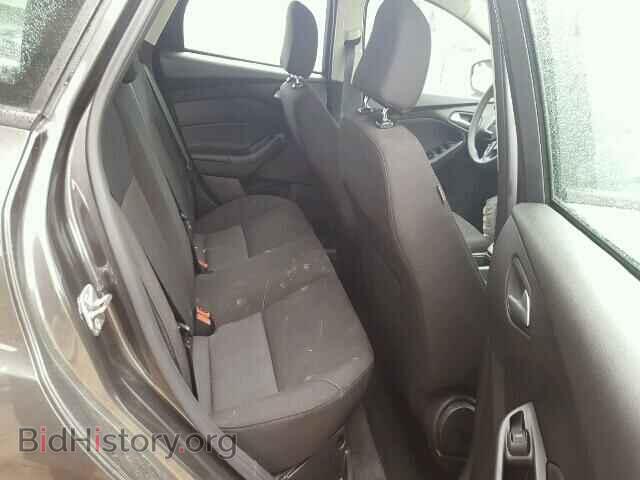 2016 FORD FOCUS - VIN: 1FADP3F2XGL262470 - Photo 6