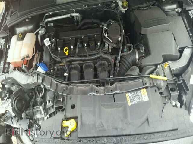 2016 FORD FOCUS - VIN: 1FADP3F2XGL262470 - Photo 7