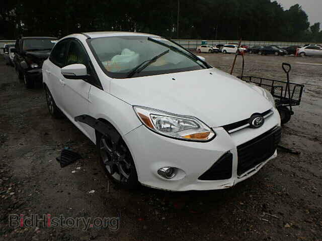 Photo 1FADP3F29EL259170 - FORD FOCUS 2014