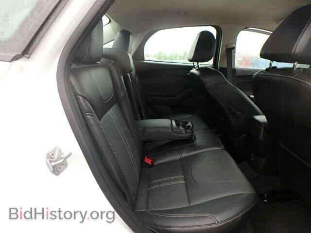 2014 FORD FOCUS - VIN: 1FADP3F29EL259170 - Photo 6