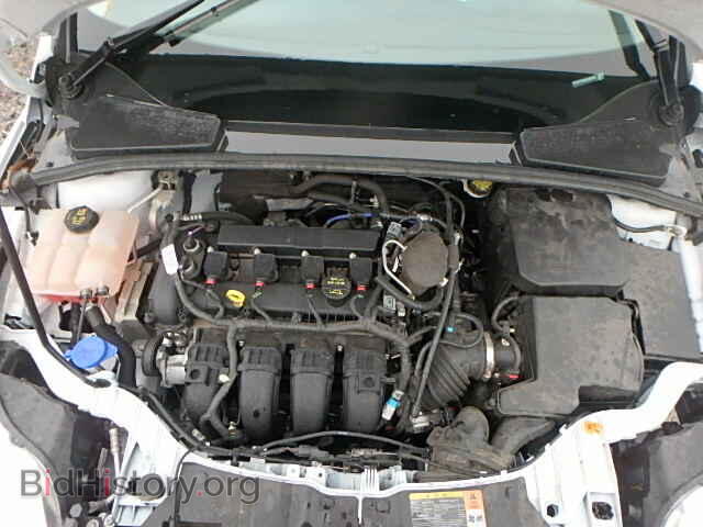 2014 FORD FOCUS - VIN: 1FADP3F29EL259170 - Photo 7