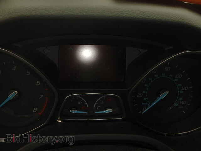 2014 FORD FOCUS - VIN: 1FADP3F29EL259170 - Photo 8