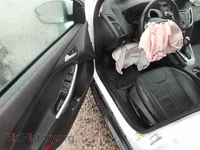 2014 FORD FOCUS - VIN: 1FADP3F29EL259170 - Photo 9