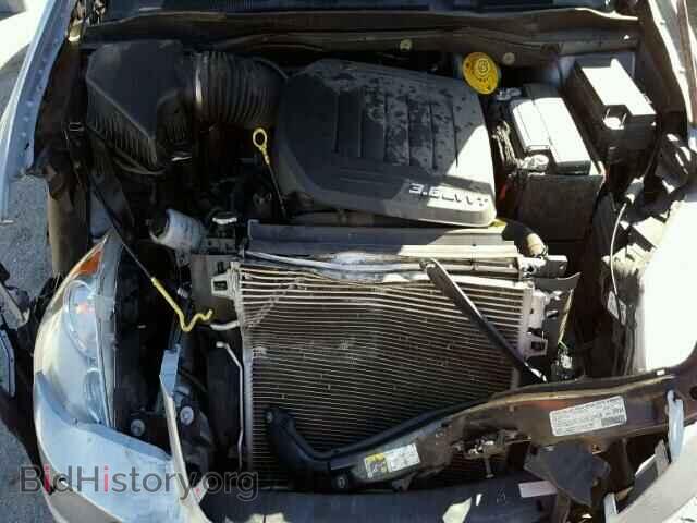 2013 DODGE CARAVAN - VIN: 2C4RDGCGXDR820353 - Фото 7