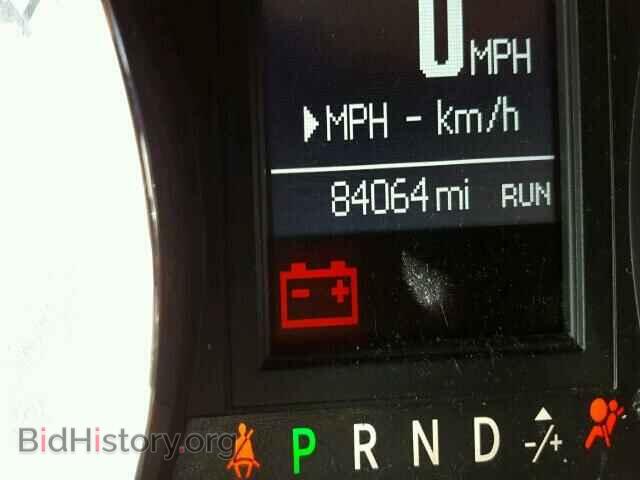 2013 DODGE CARAVAN - VIN: 2C4RDGCGXDR820353 - Фото 8