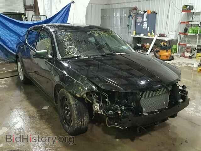 Фотография 1C3CDZAB0EN214524 - DODGE AVENGER 2014