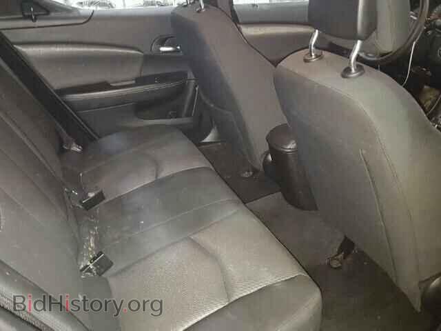 2014 DODGE AVENGER - VIN: 1C3CDZAB0EN214524 - Фото 6
