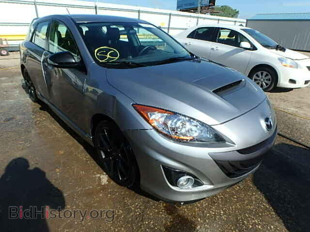 Фотография JM1BL1L39D1809766 - MAZDA 6 2013