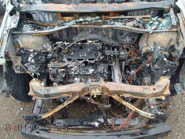 2009 DODGE CARAVAN - VIN: 2D8HN44E99R522874 - Фото 7