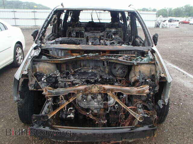 2009 DODGE CARAVAN - VIN: 2D8HN44E99R522874 - Фото 9