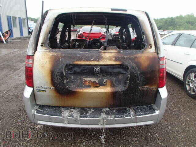 2009 DODGE CARAVAN - VIN: 2D8HN44E99R522874 - Фото 10
