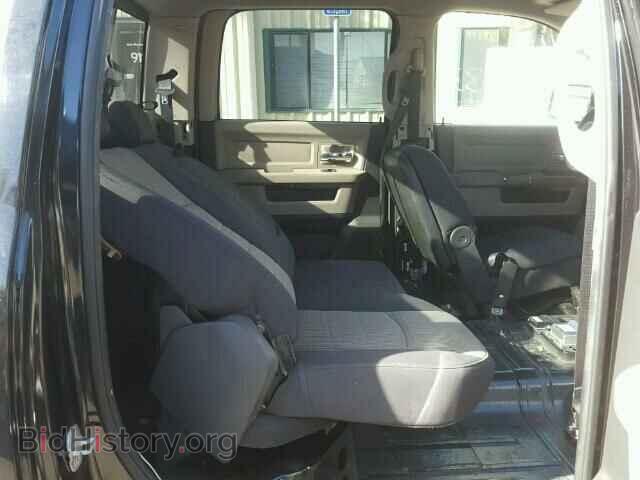 2010 DODGE RAM 1500 - VIN: 1D7RB1CT9AS250040 - Фото 6