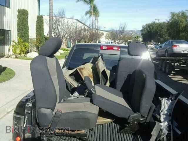 2010 DODGE RAM 1500 - VIN: 1D7RB1CT9AS250040 - Фото 9