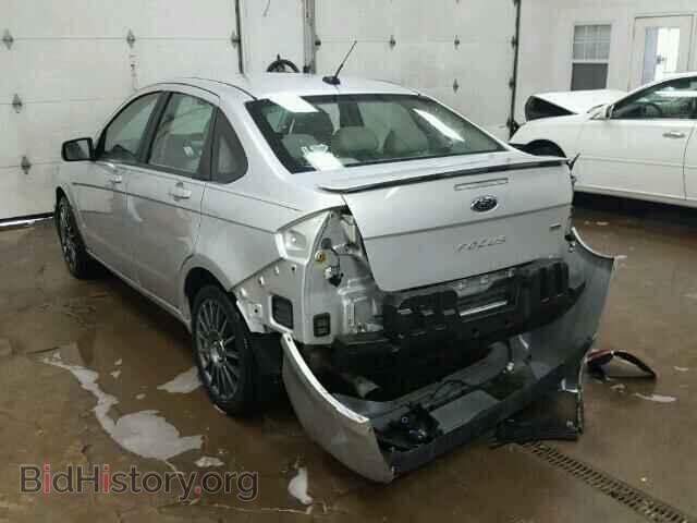 2010 FORD FOCUS - VIN: 1FAHP3GN2AW107153 - Фото 3
