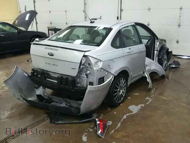 2010 FORD FOCUS - VIN: 1FAHP3GN2AW107153 - Фото 4