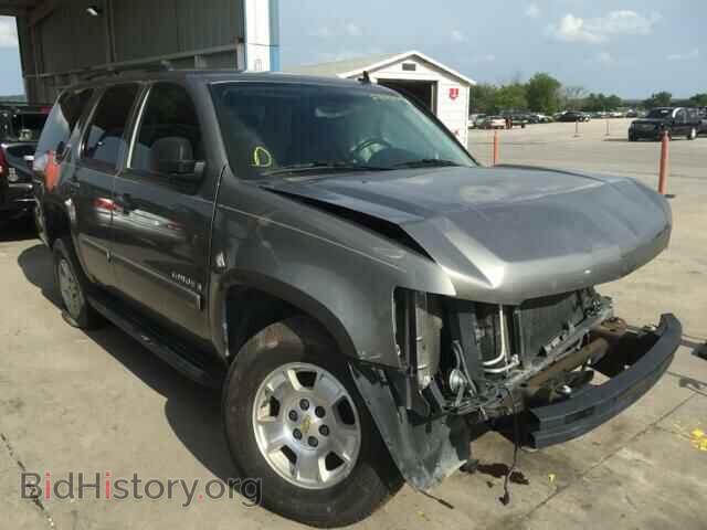 Photo 1GNFC13C19R173734 - CHEVROLET TAHOE 2009