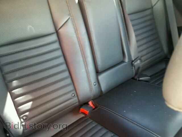 2013 DODGE CHALLENGER - VIN: 2C3CDYBT3DH691246 - Фото 6