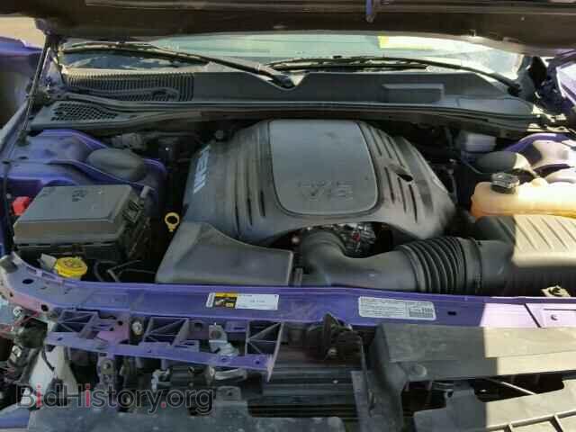 2013 DODGE CHALLENGER - VIN: 2C3CDYBT3DH691246 - Фото 7