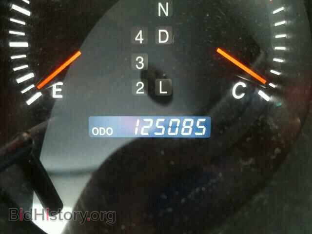 2002 LEXUS ES300 - VIN: JTHBF30GX25013168 - Фото 8