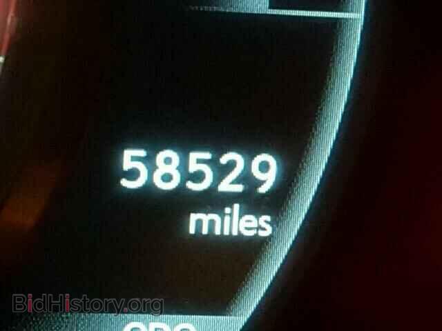 2014 LEXUS IS250 - VIN: JTHCF1D21E5000143 - Фото 8