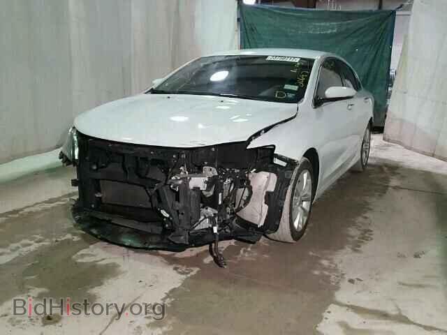 2015 CHRYSLER 200 - VIN: 1C3CCCCG2FN565168 - Photo 2