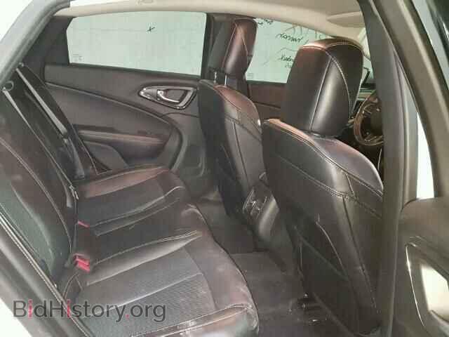 2015 CHRYSLER 200 - VIN: 1C3CCCCG2FN565168 - Photo 6