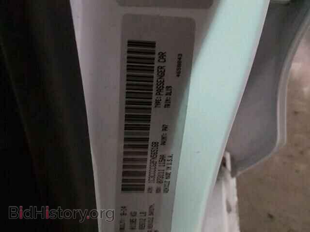 2015 CHRYSLER 200 - VIN: 1C3CCCCG2FN565168 - Photo 10