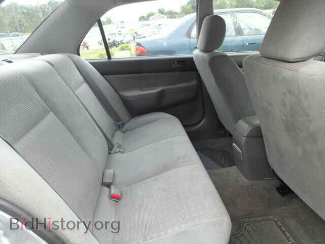 2004 MITSUBISHI LANCER - VIN: JA3AJ26E74U012076 - Фото 6