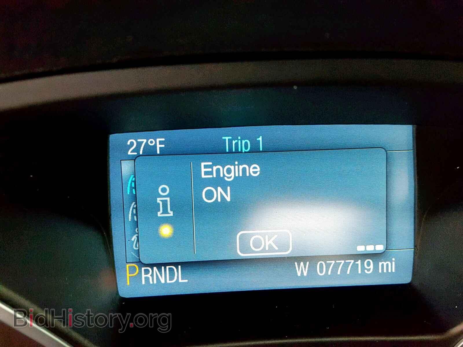 2014 FORD FOCUS SE - VIN: 1FADP3F29EL458767 - Фото 8