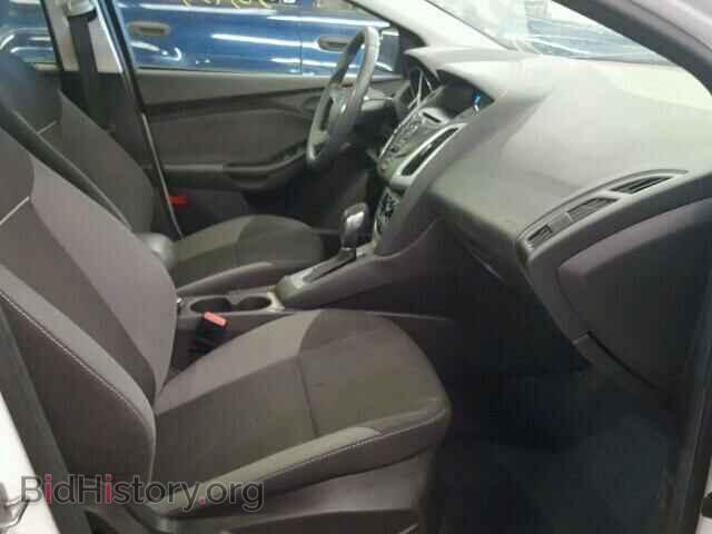 2012 FORD FOCUS - VIN: 1FAHP3F2XCL343013 - Фото 5