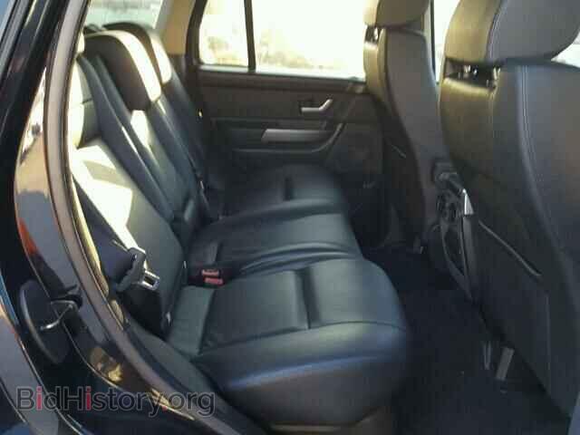 2007 LAND ROVER RANGEROVER - VIN: SALSF25497A108158 - Фото 6