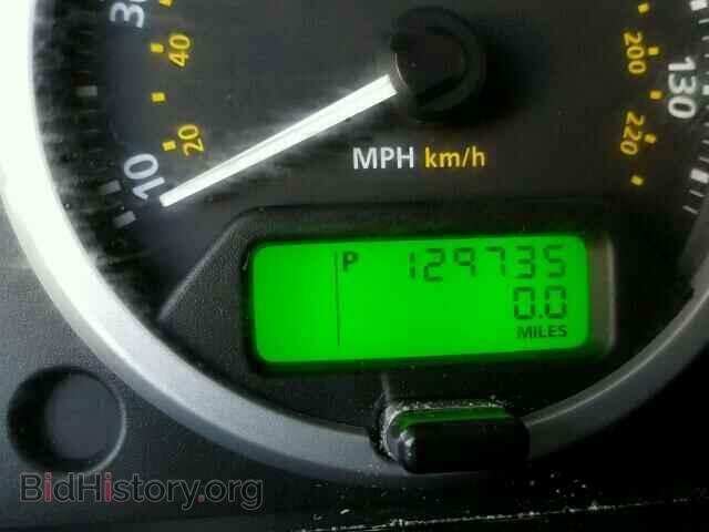 2007 LAND ROVER RANGEROVER - VIN: SALSF25497A108158 - Фото 8