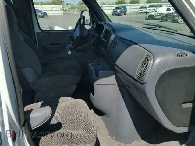 2000 DODGE RAM VAN - VIN: 2B5WB35Z4YK155313 - Фото 5