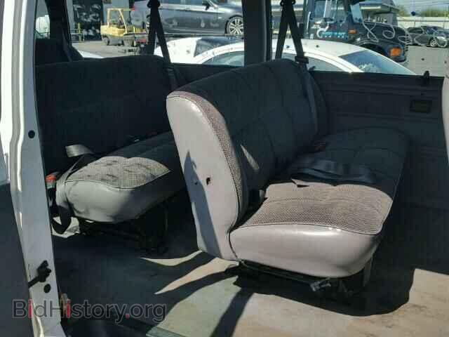 2000 DODGE RAM VAN - VIN: 2B5WB35Z4YK155313 - Фото 6