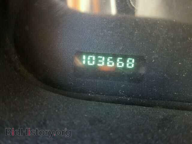 2000 DODGE RAM VAN - VIN: 2B5WB35Z4YK155313 - Фото 8