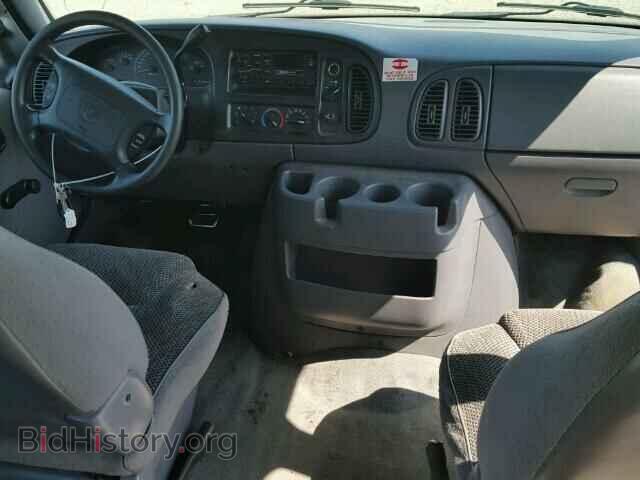 2000 DODGE RAM VAN - VIN: 2B5WB35Z4YK155313 - Фото 9