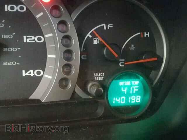 2005 HONDA PILOT - VIN: 5FNYF18575B048692 - Photo 8