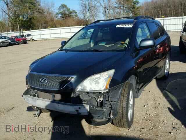 2006 LEXUS RX330 - VIN: 2T2HA31U36C096512 - Фото 2