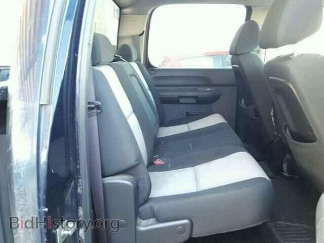 2007 CHEVROLET SILVERADO - VIN: 2GCEC13C171714971 - Фото 6