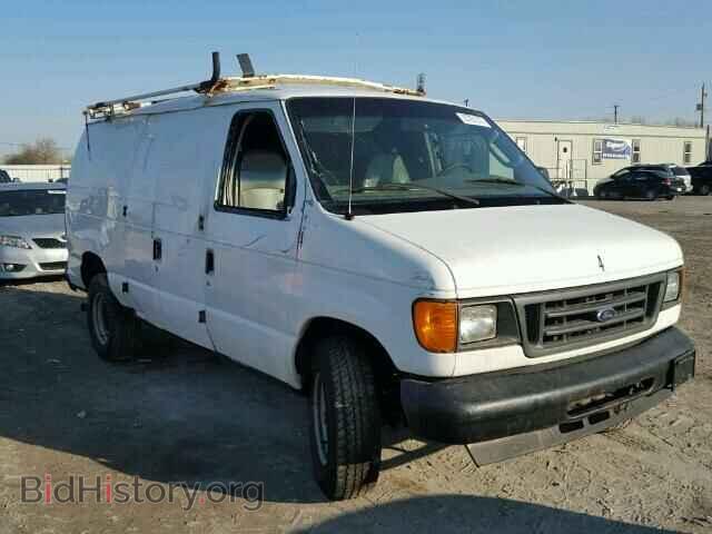 Photo 1FTNE24L35HB15174 - FORD ECONOLINE 2005