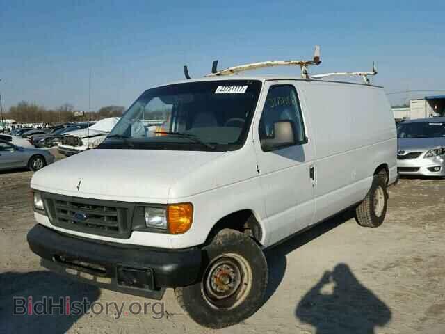 2005 FORD ECONOLINE - VIN: 1FTNE24L35HB15174 - Фото 2