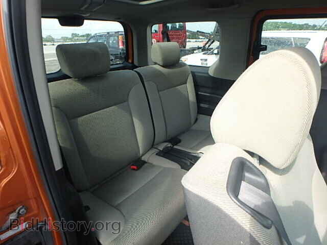 2007 HONDA ELEMENT - VIN: 5J6YH28757L004699 - Photo 6