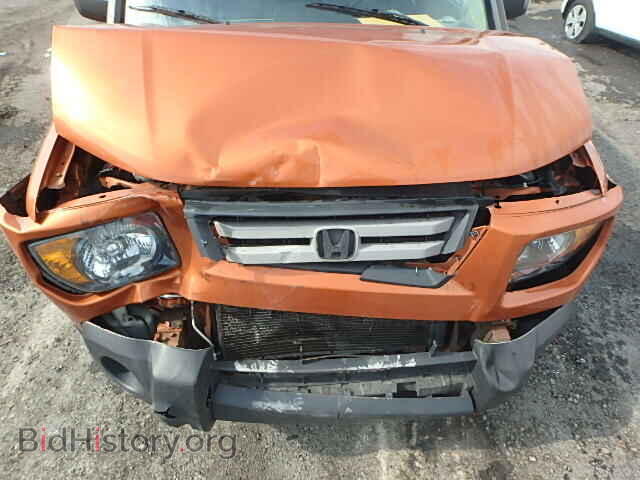 2007 HONDA ELEMENT - VIN: 5J6YH28757L004699 - Photo 7