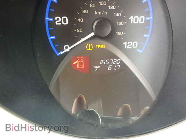 2007 HONDA ELEMENT - VIN: 5J6YH28757L004699 - Photo 8