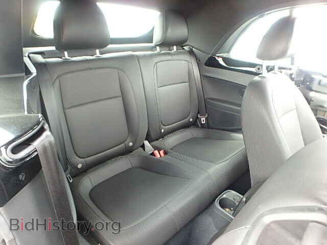 2014 VOLKSWAGEN BEETLE - VIN: 3VW5P7AT3EM802949 - Фото 6